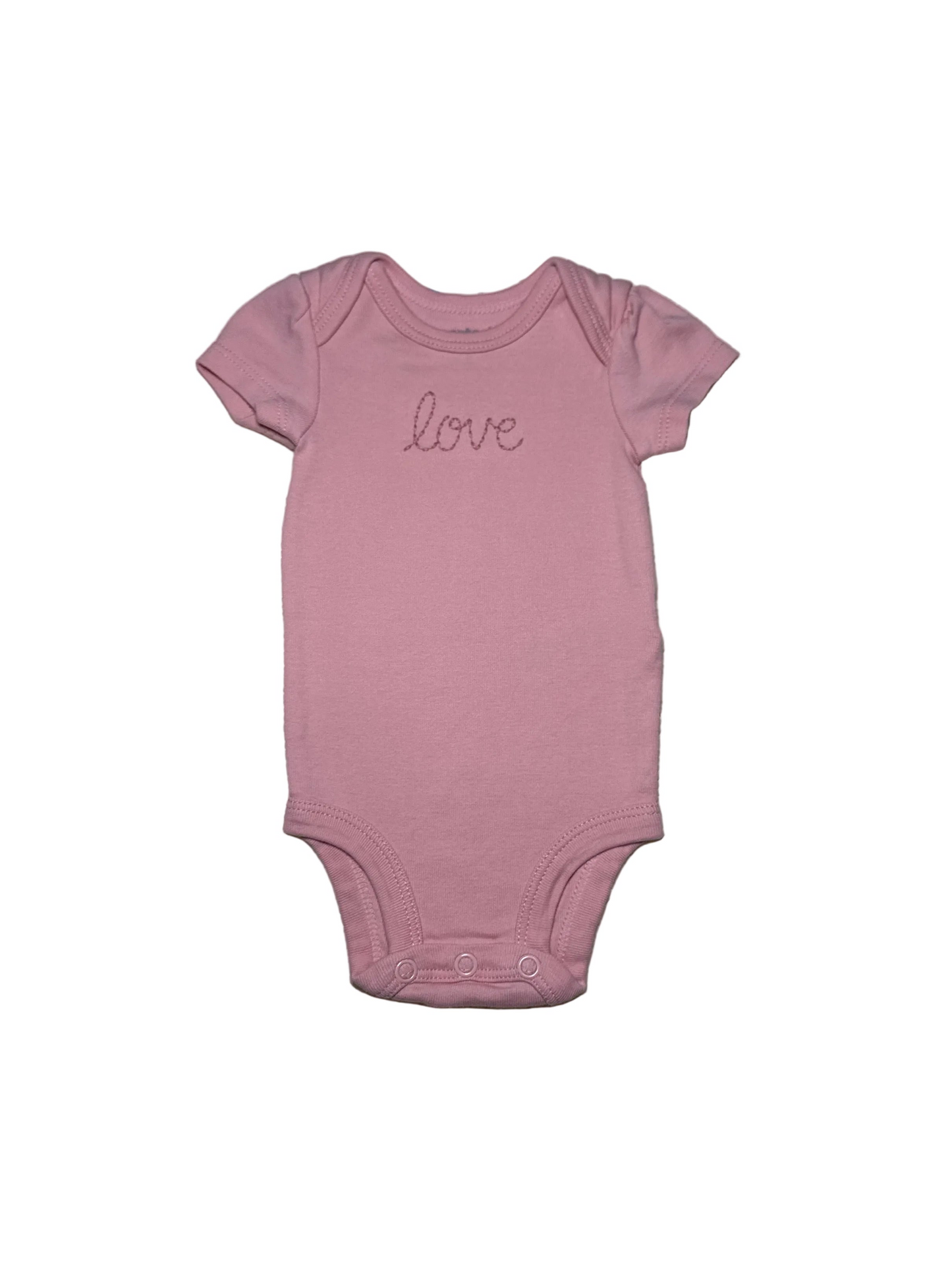 Cache-couche Carter’s NB