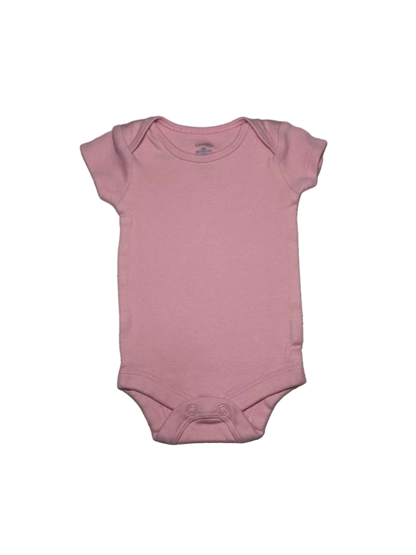 Cache-couche George NB