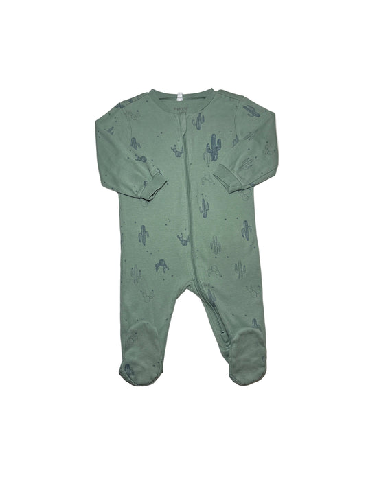 Pyjama Pekkle 6M
