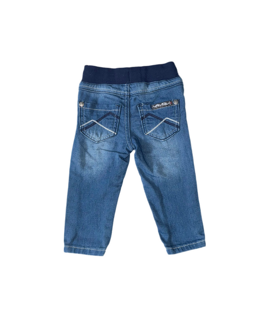 Jeans Vamos 6M