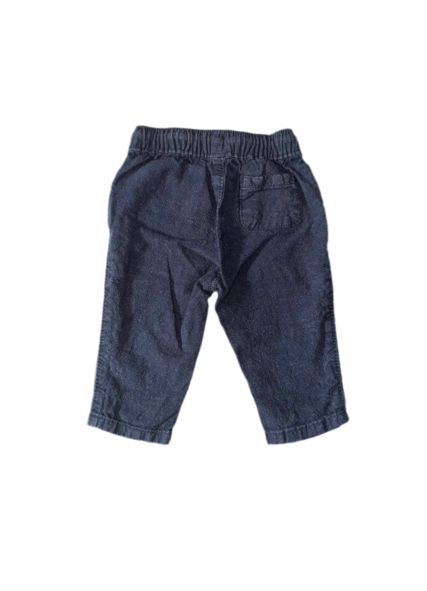 Pantalon Old Navy 0-3M