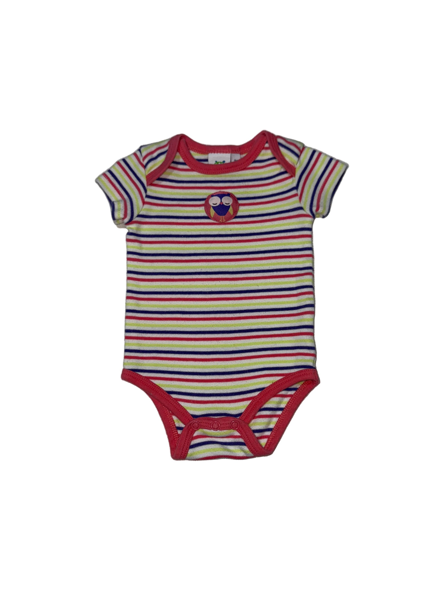 Cache-couche Gagou Tagou 1M/3M