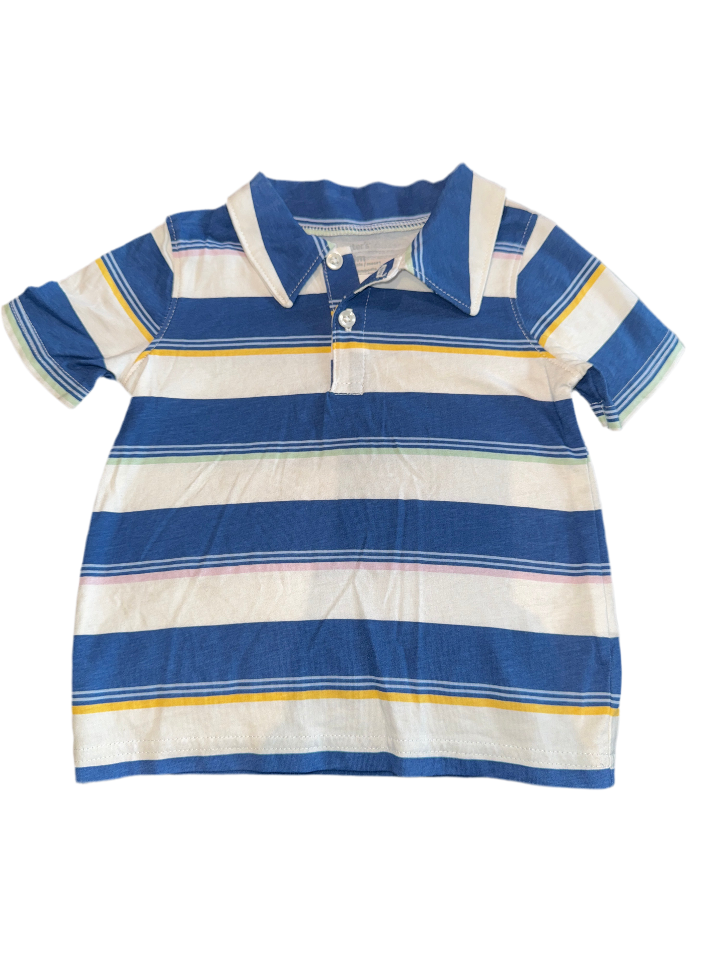 Chandail carter’s 18M