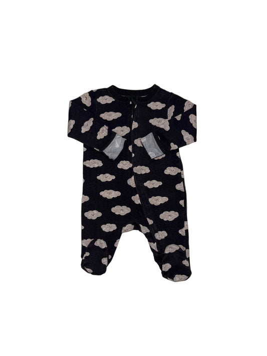 Pyjama Old Navy 0-3M