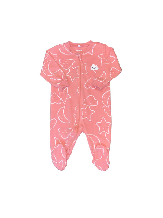 Pyjama Pekkle 6M