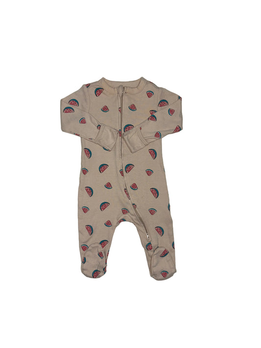 Pyjama Old Navy 3-6M