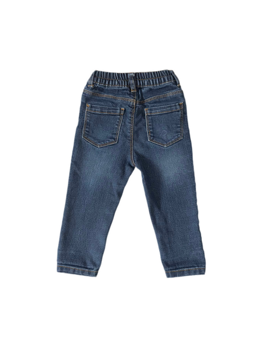 Jeans George 6-12M