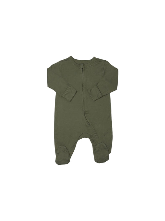 Pyjama Old Navy 0-3M (imparfait)