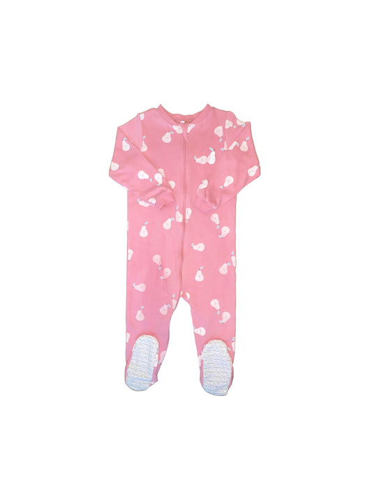 Pyjama Pekkle 24M (imparfait)