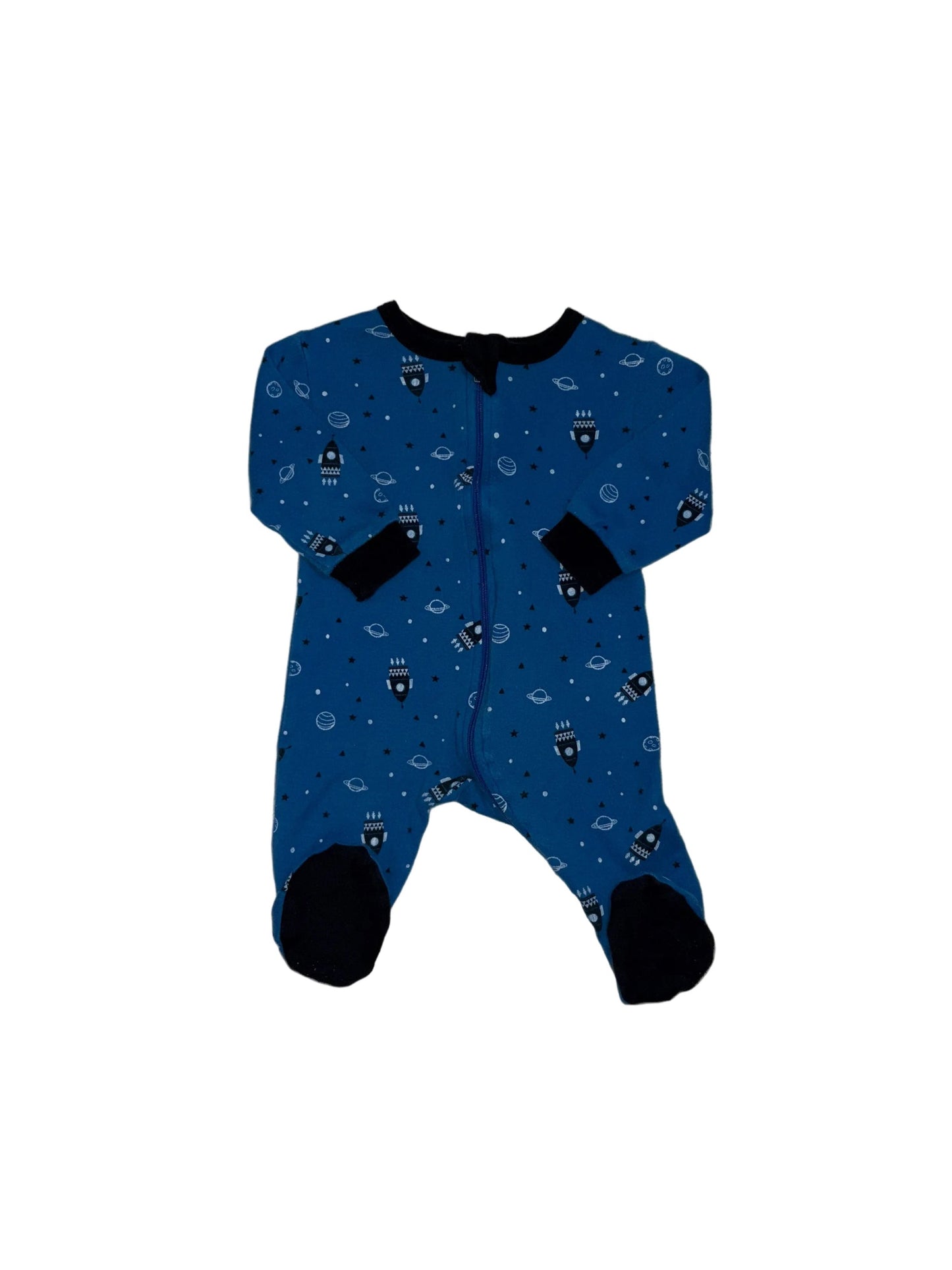 Pyjama Roche & Ciseaux 3M