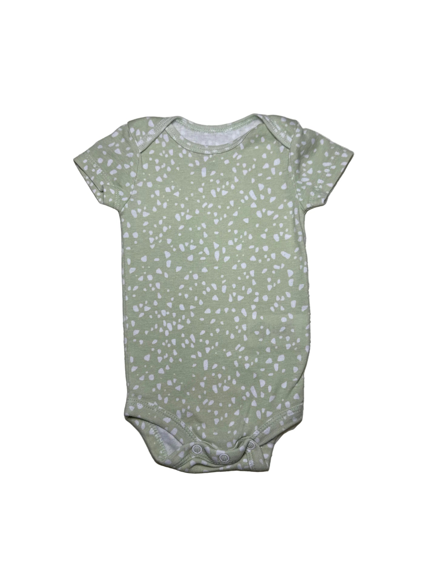 Cache-couche Joe Fresh 0-3M