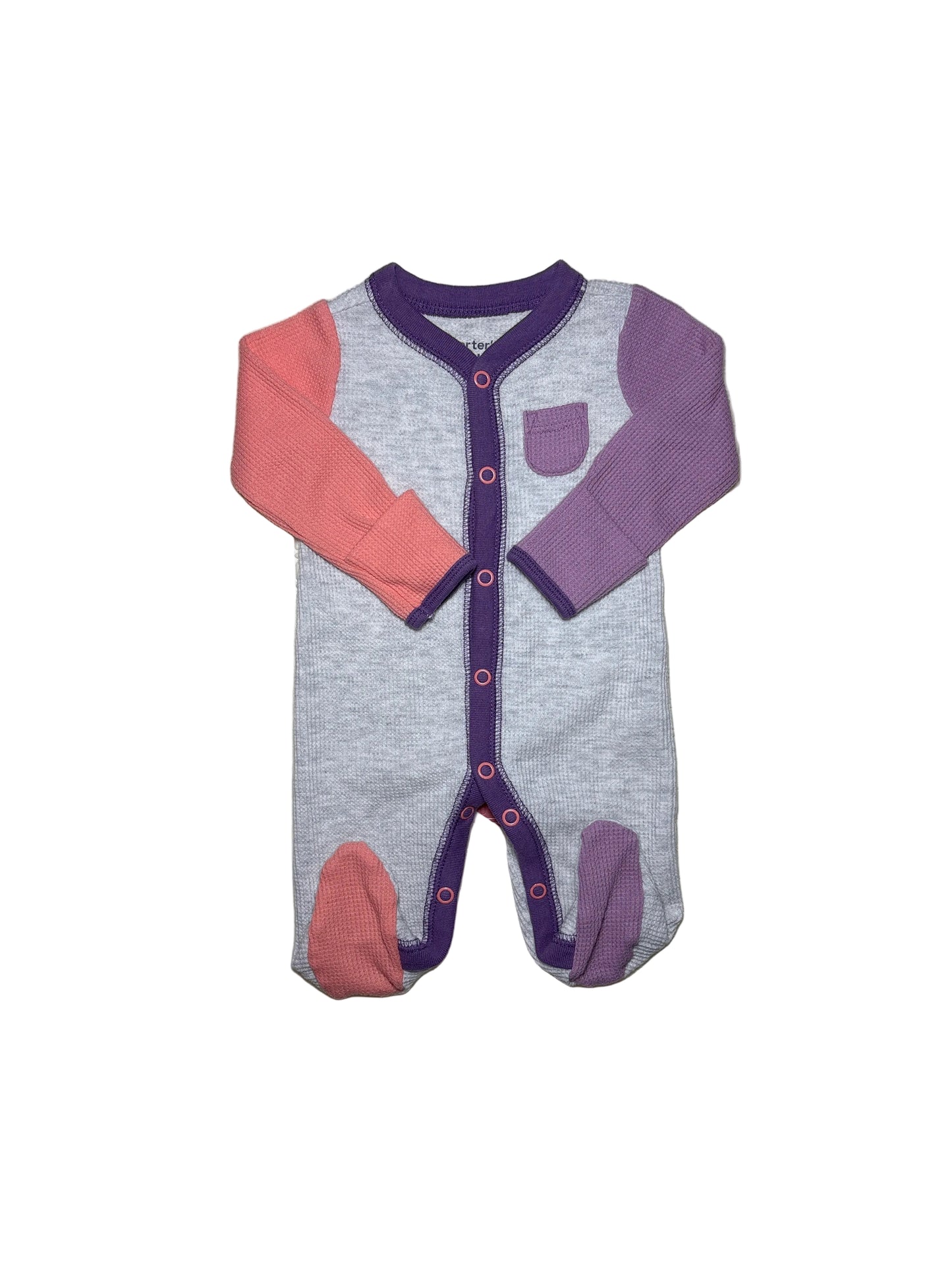 Pyjama Carter’s NB