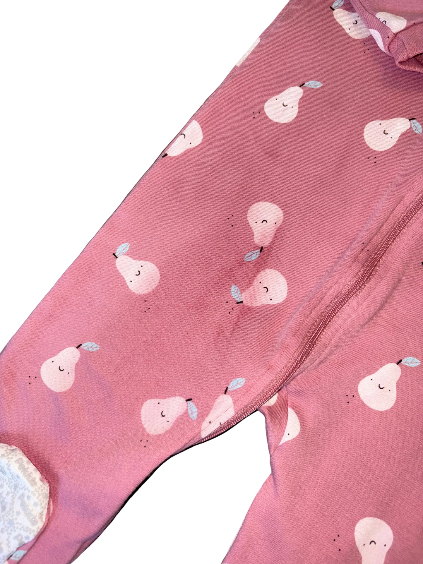 Pyjama Pekkle 24M (imparfait)