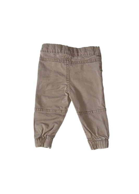 Pantalon MID 3-6M