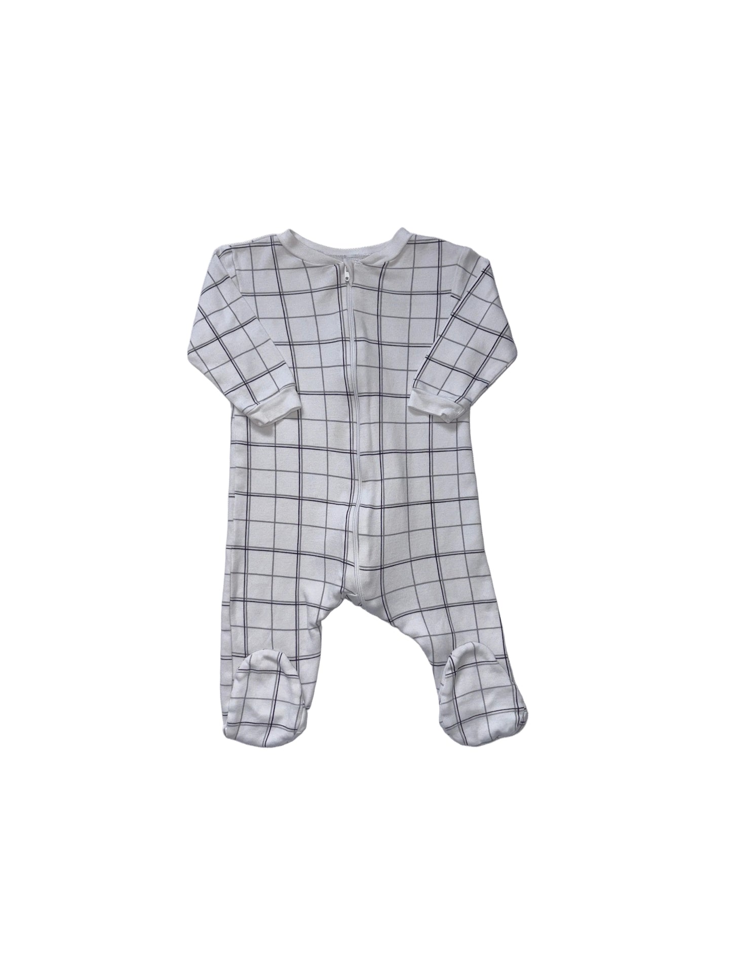 Pyjama George 6-12M