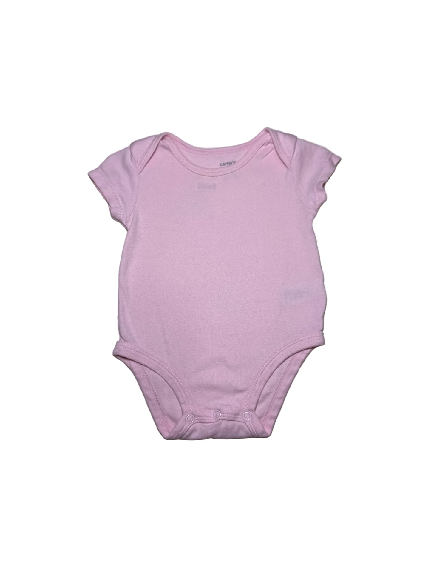 Cache-couche Carter’s 3M