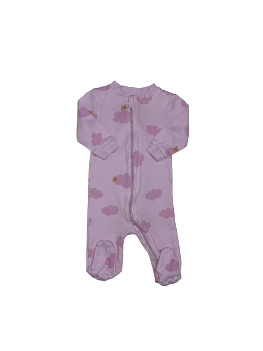 Pyjama George 3-6M