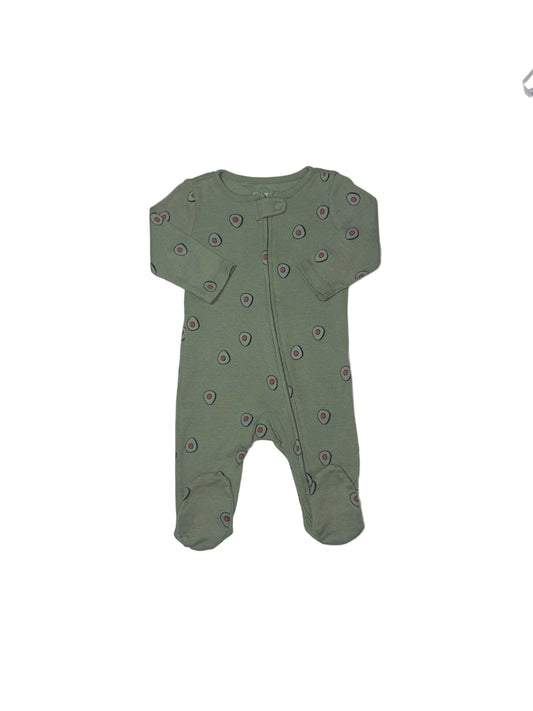 Pyjama Carter’s 3-6M