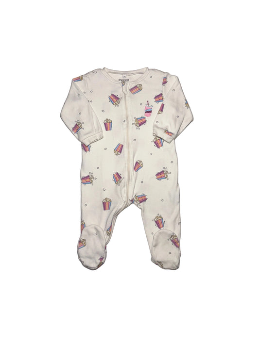 Pyjama Pekkle 9M