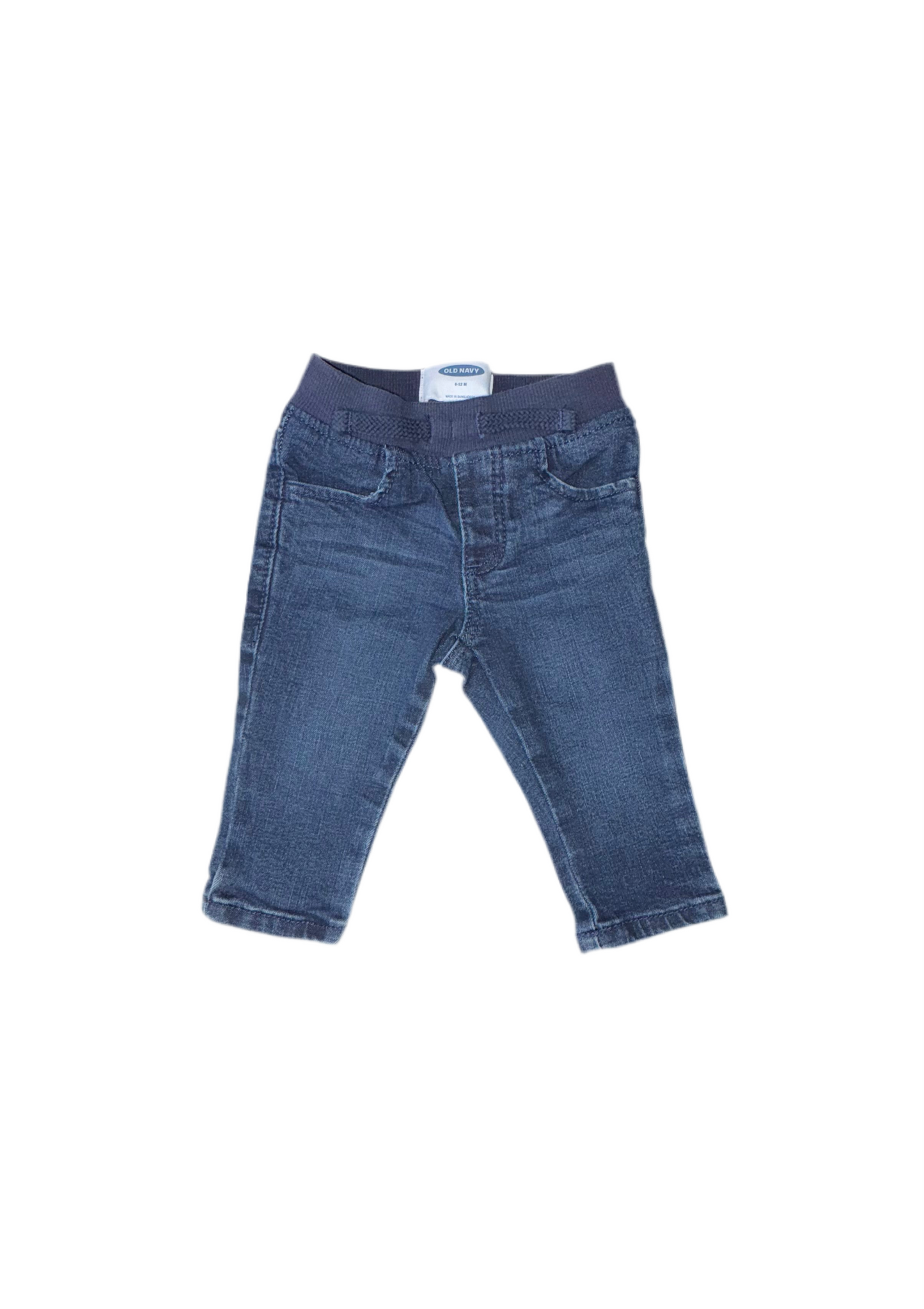 Jeans Old Navy 6-12M