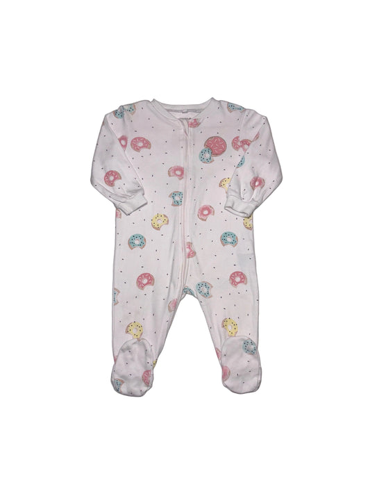 Pyjama Pekkle 6M