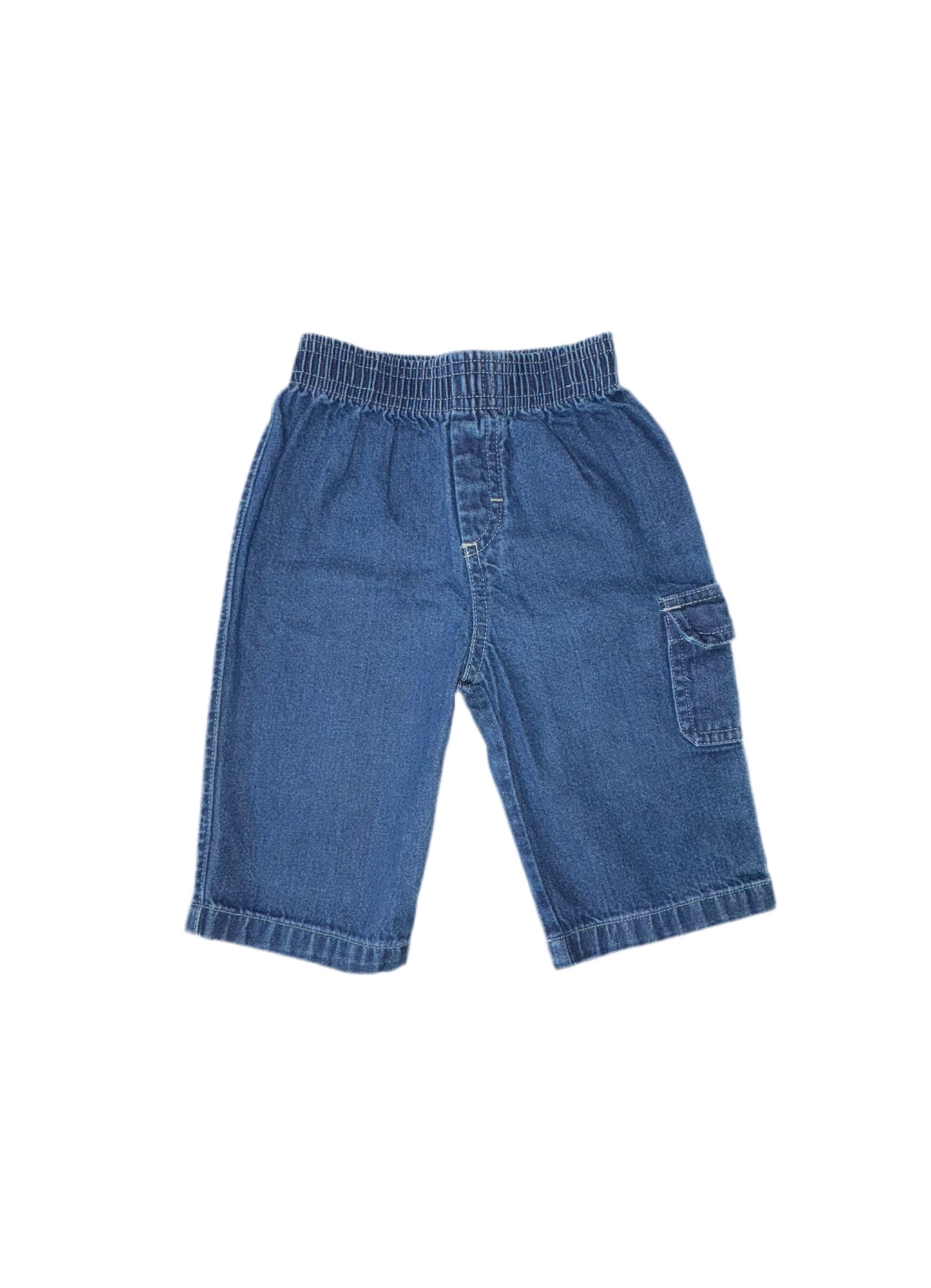 Jeans 6M