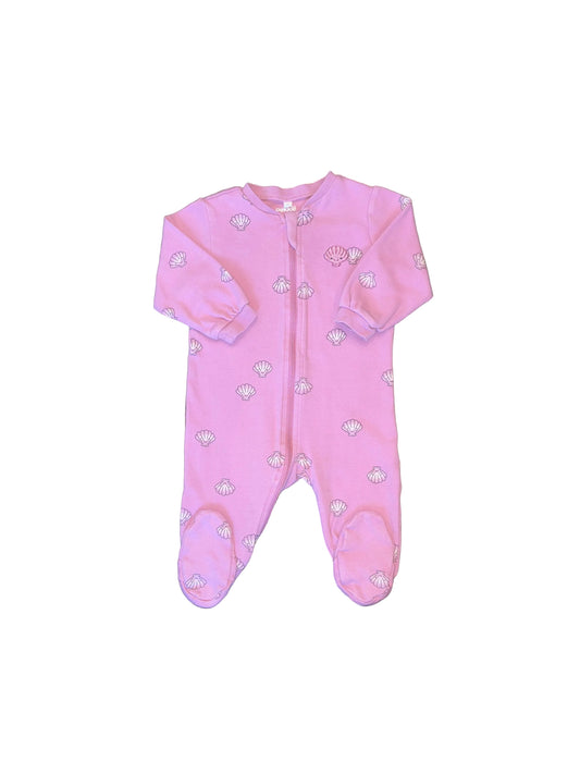 Pyjama Pekkle 6M (imparfait)