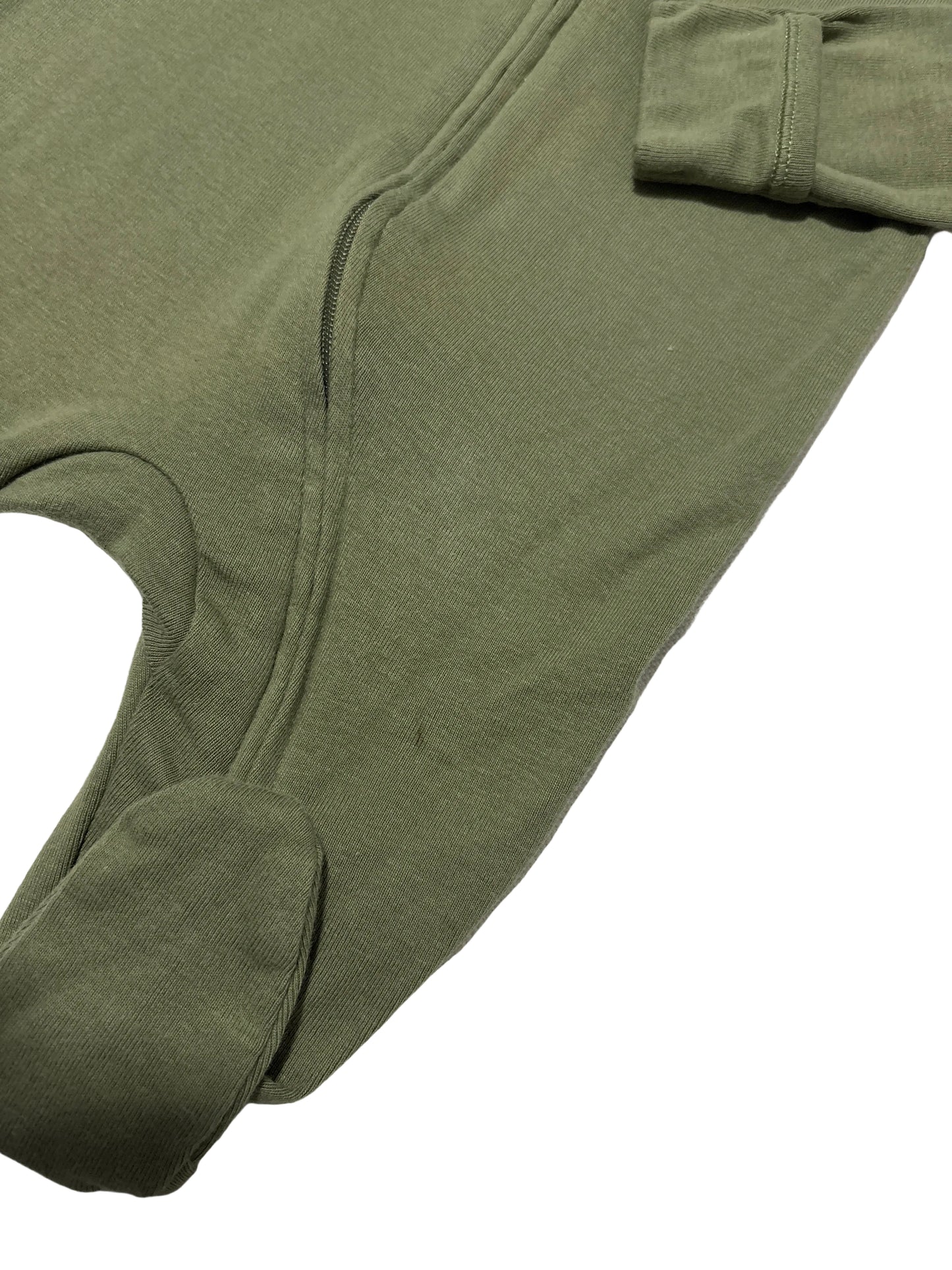 Pyjama Old Navy 0-3M (imparfait)