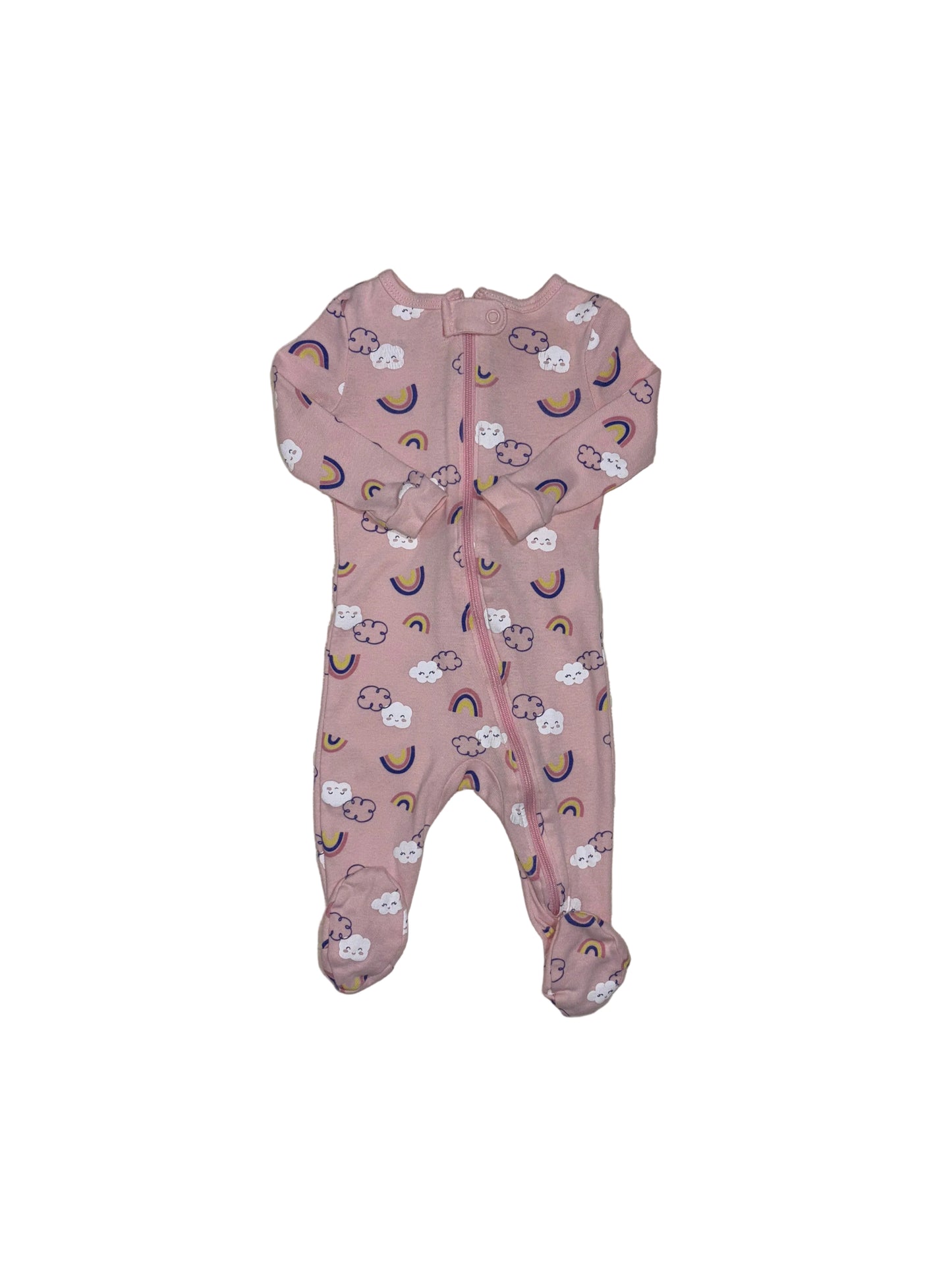 Pyjama Joe Fresh 3-6M