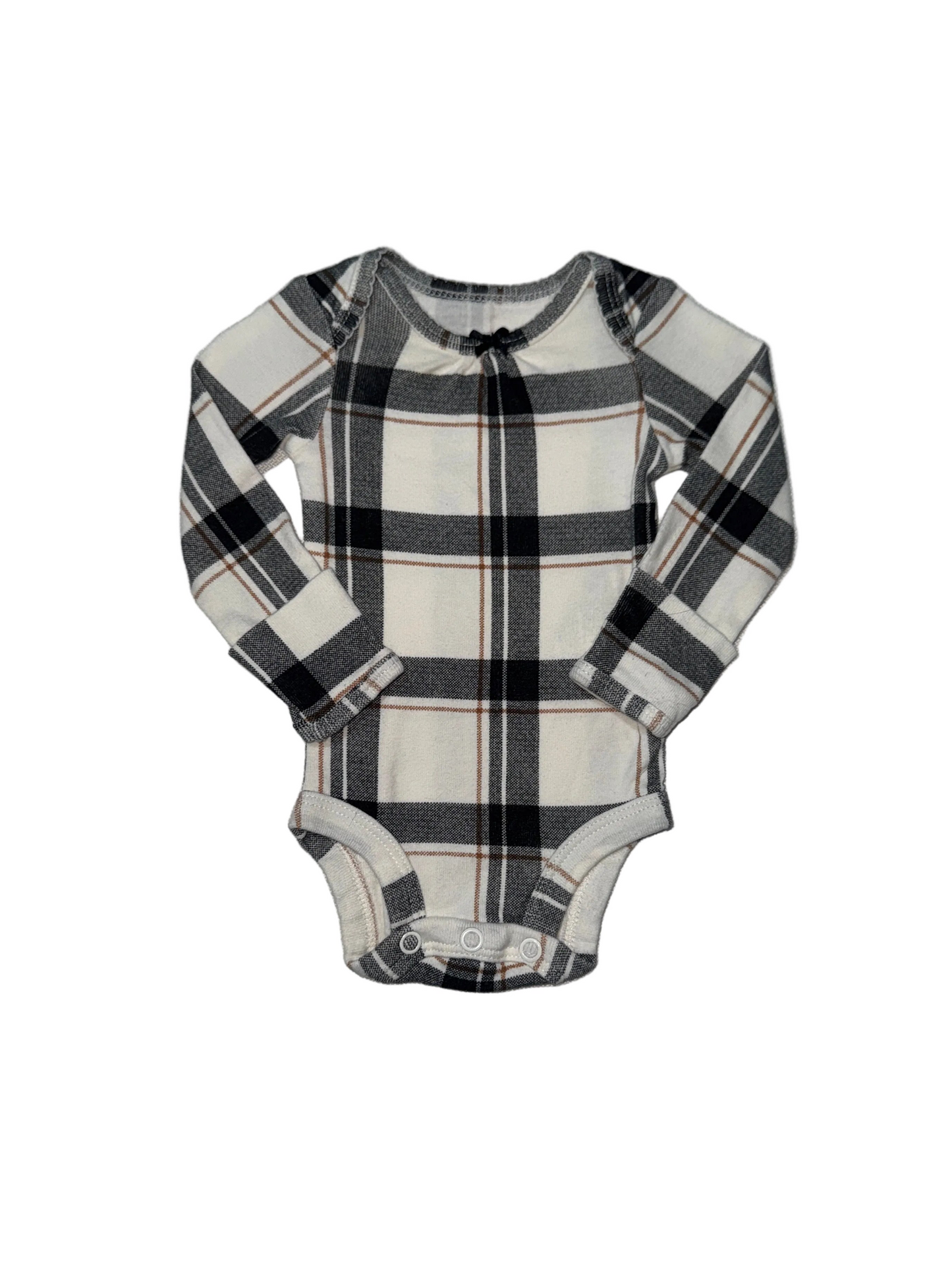 Cache-couche Carter’s NB