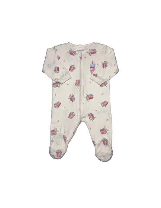 Pyjama Pekkle 6M