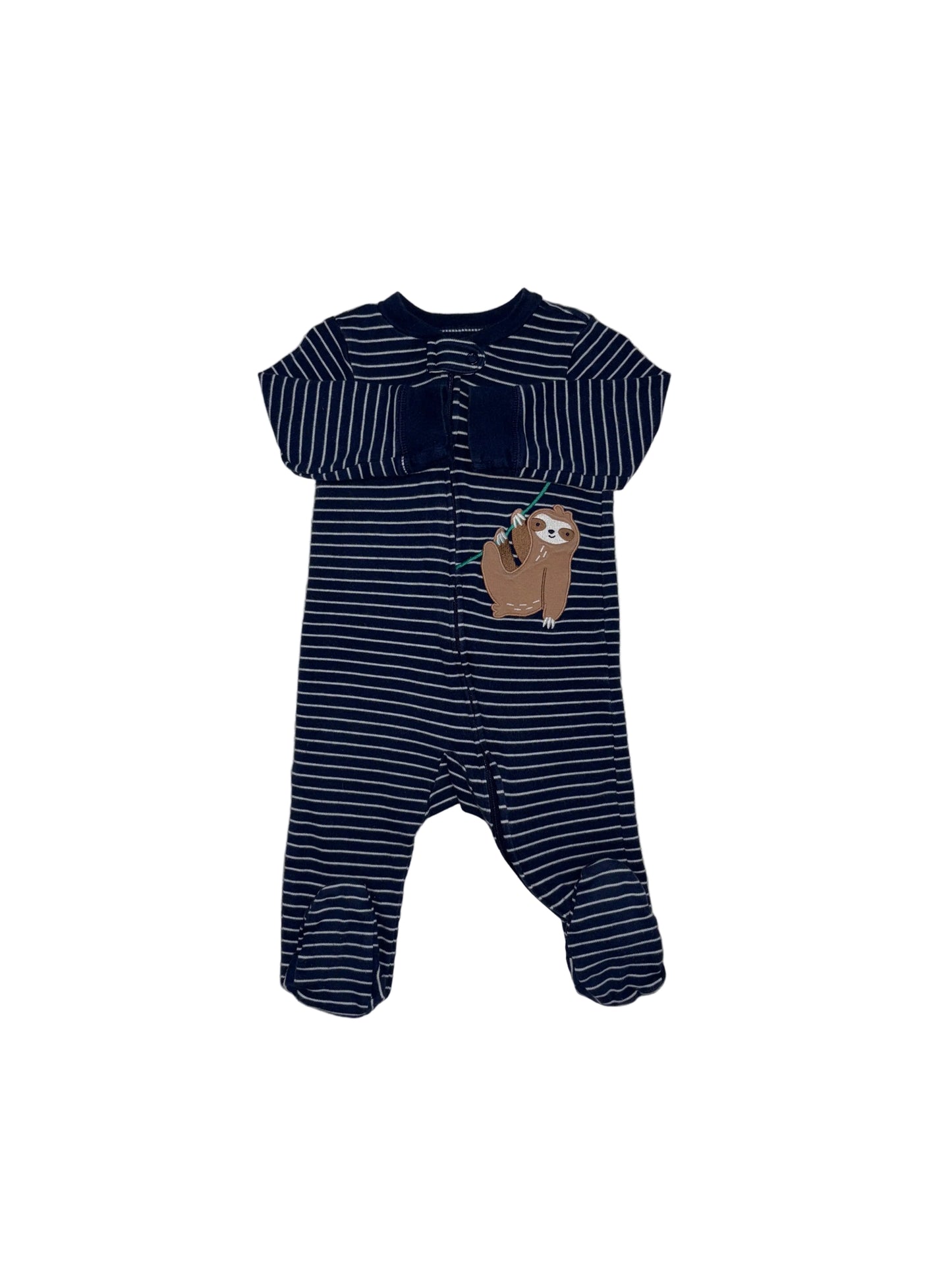 Pyjama Carter’s 9M