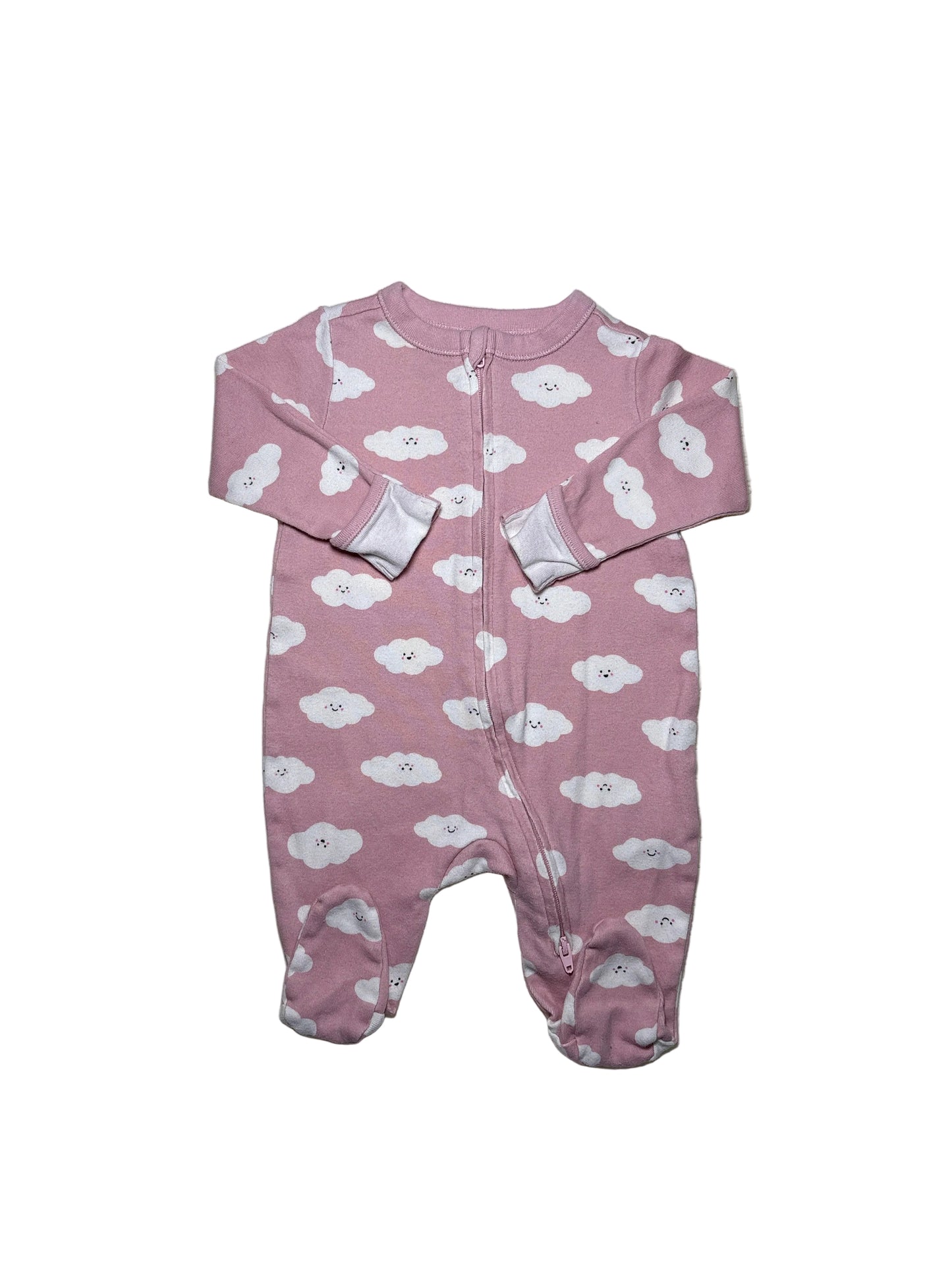 Pyjama Old Navy 0-3M