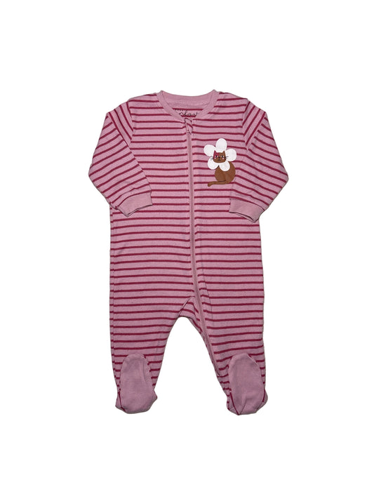 Pyjama Bébé Confort 6M (imparfait)