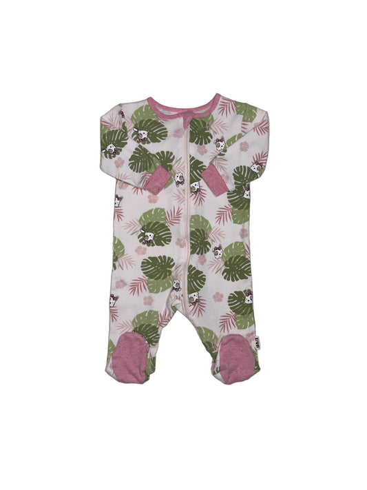 Pyjama 3-6M