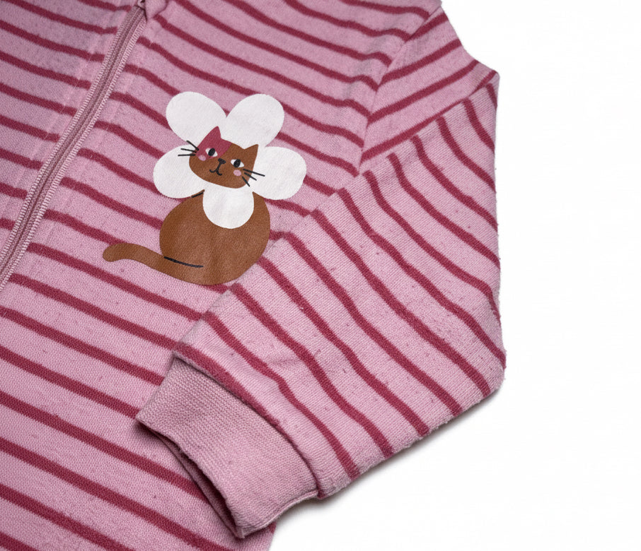 Pyjama Bébé Confort 6M (imparfait)