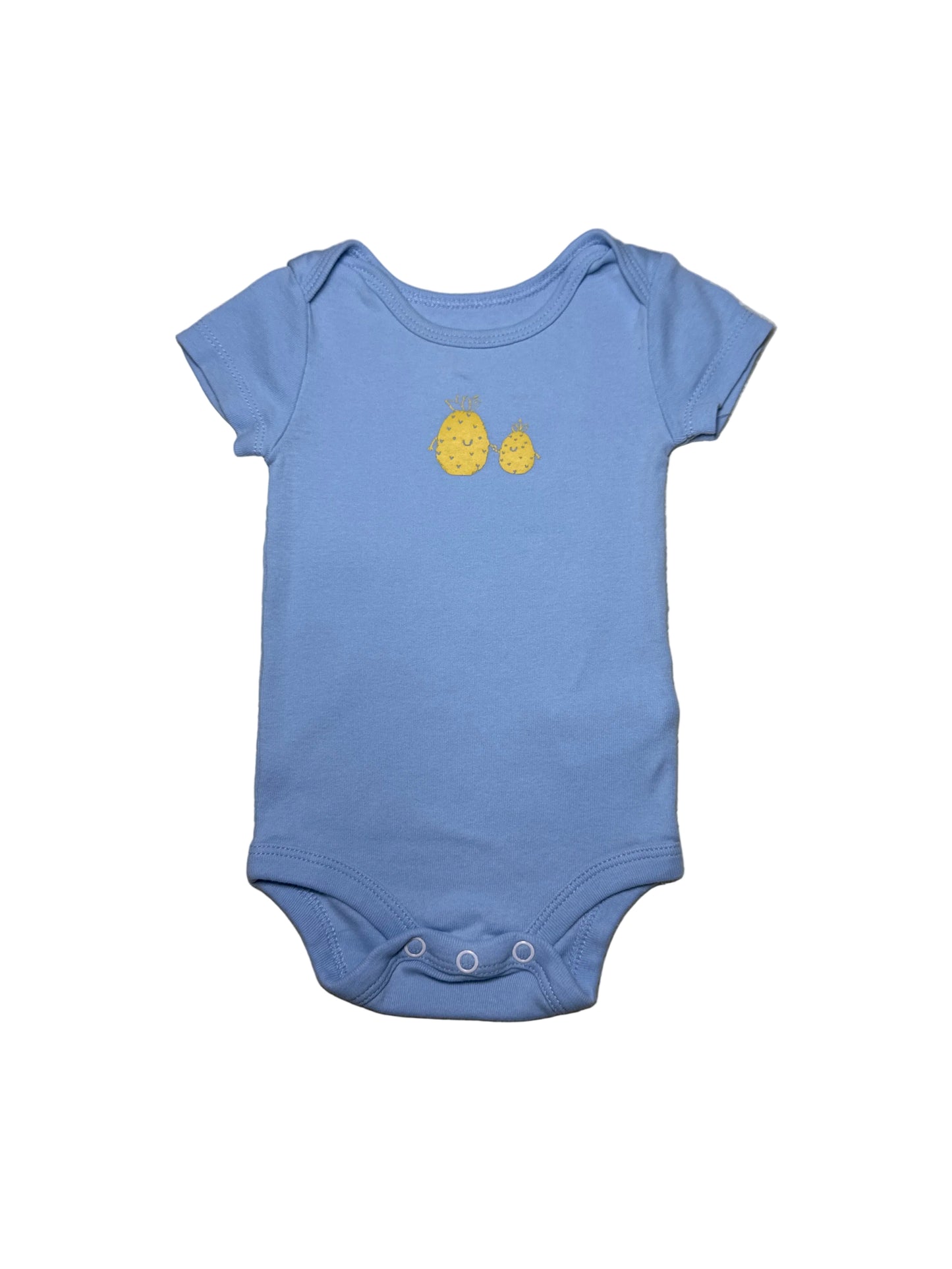 Cache-couche Joe Fresh NB