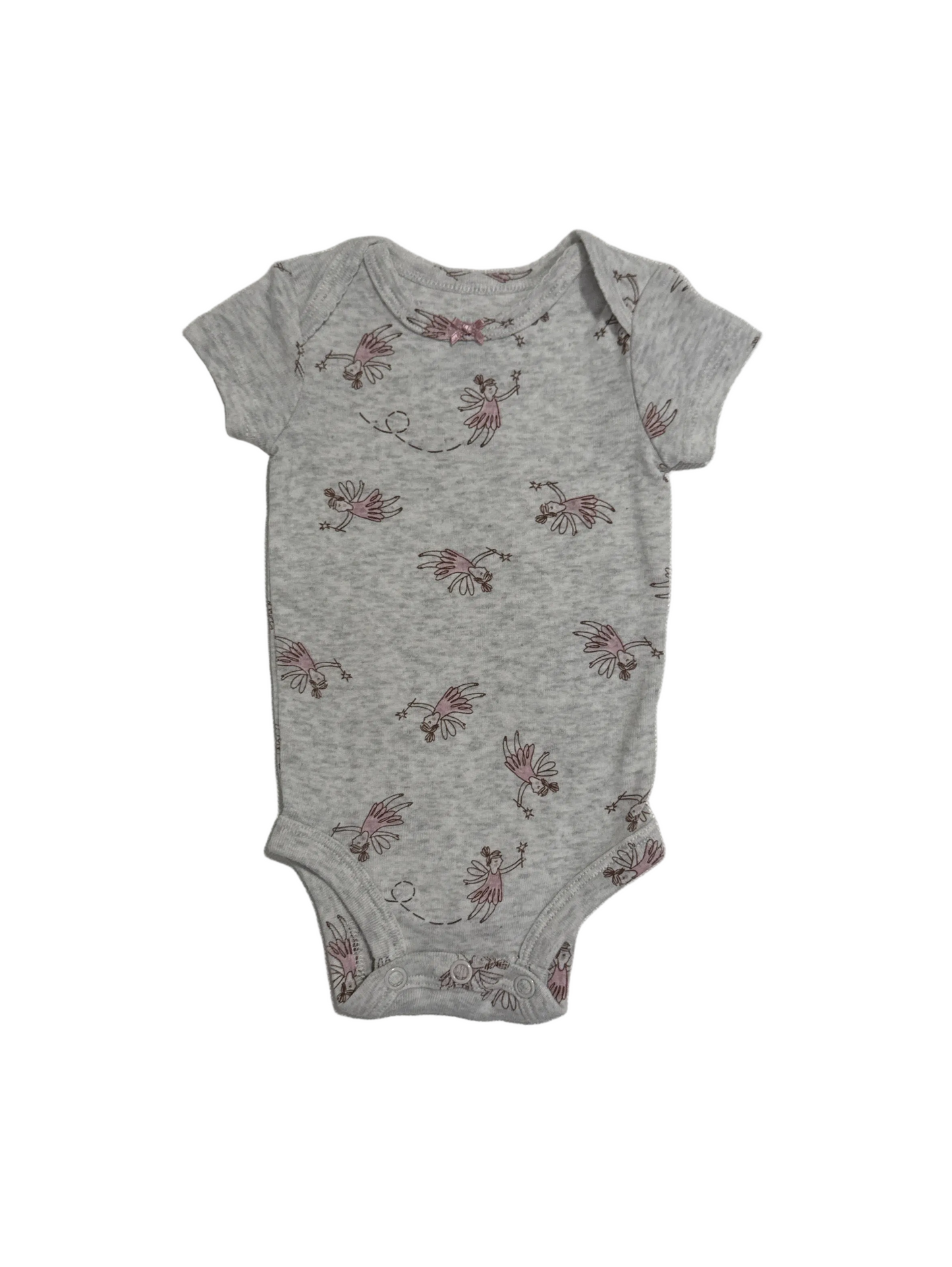 Cache-couche Carter’s NB