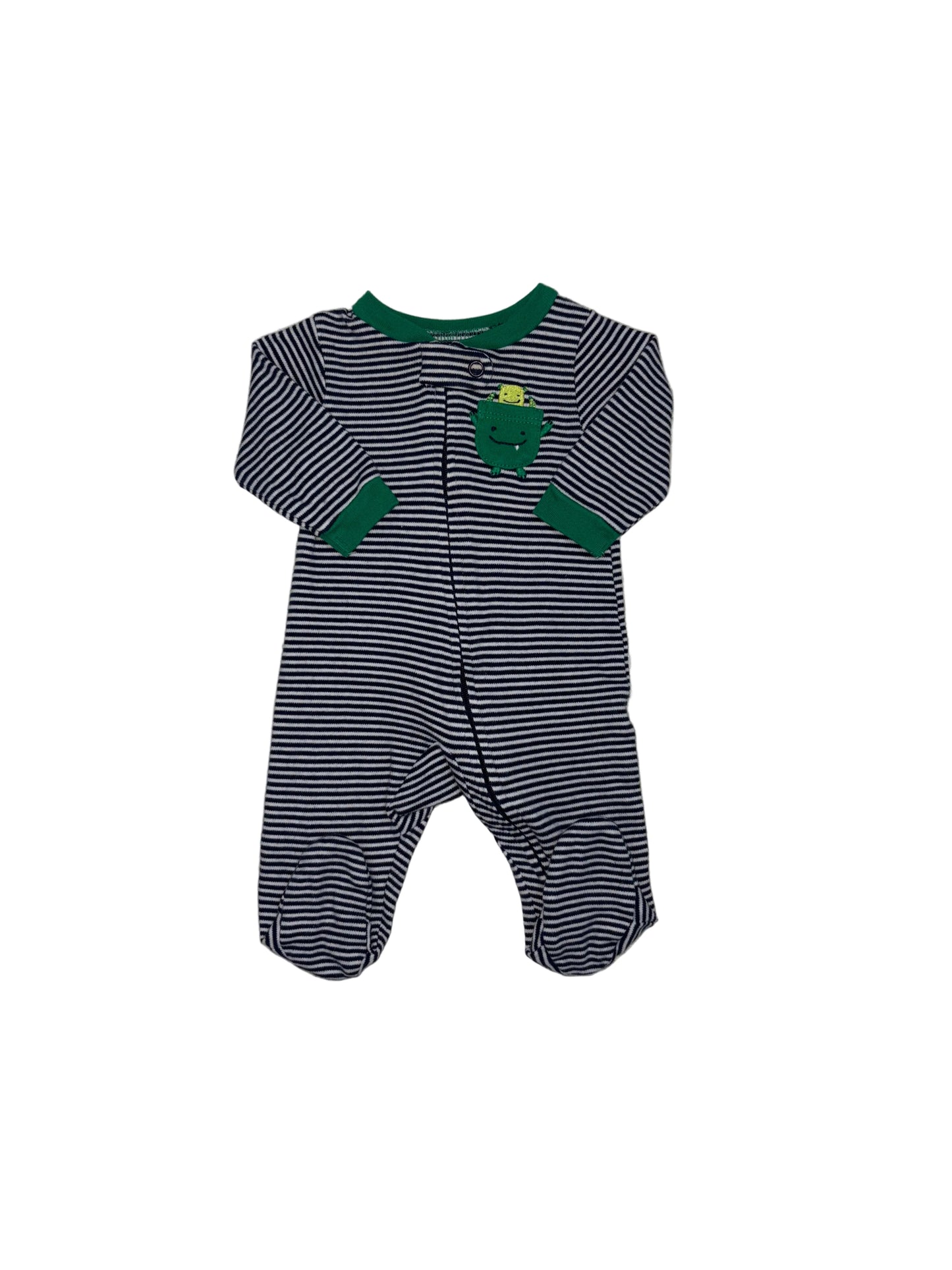 Pyjama Carter’s 0-3M
