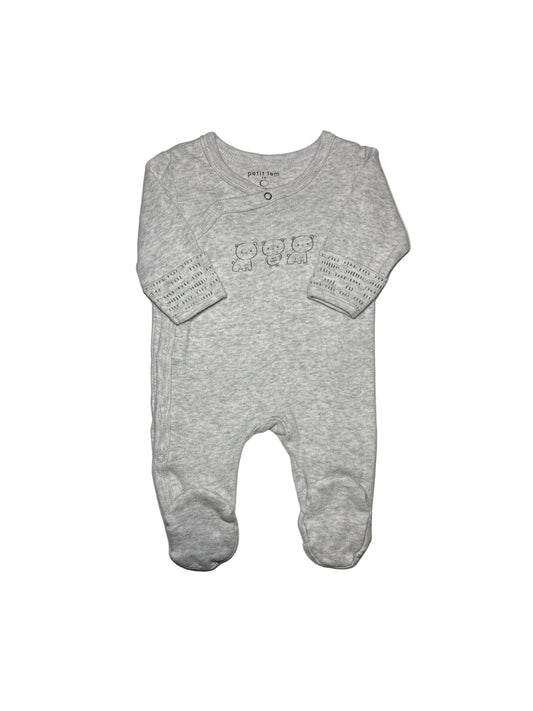 Pyjama Petit Lem 3M