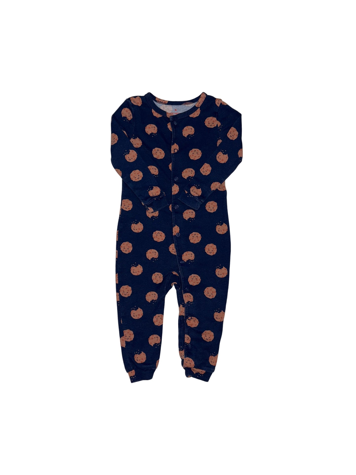 Pyjama Joe Fresh 12-18M