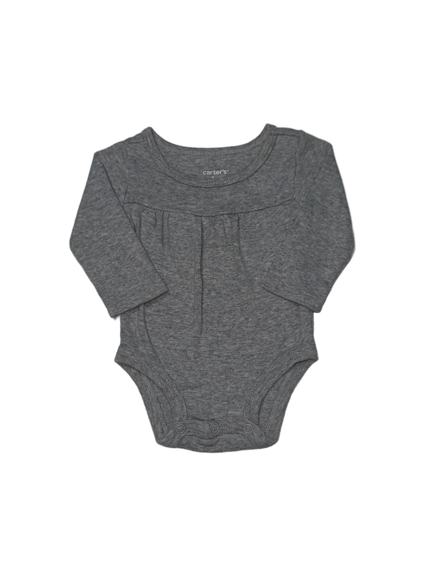 Cache-couche Carter’s 3M