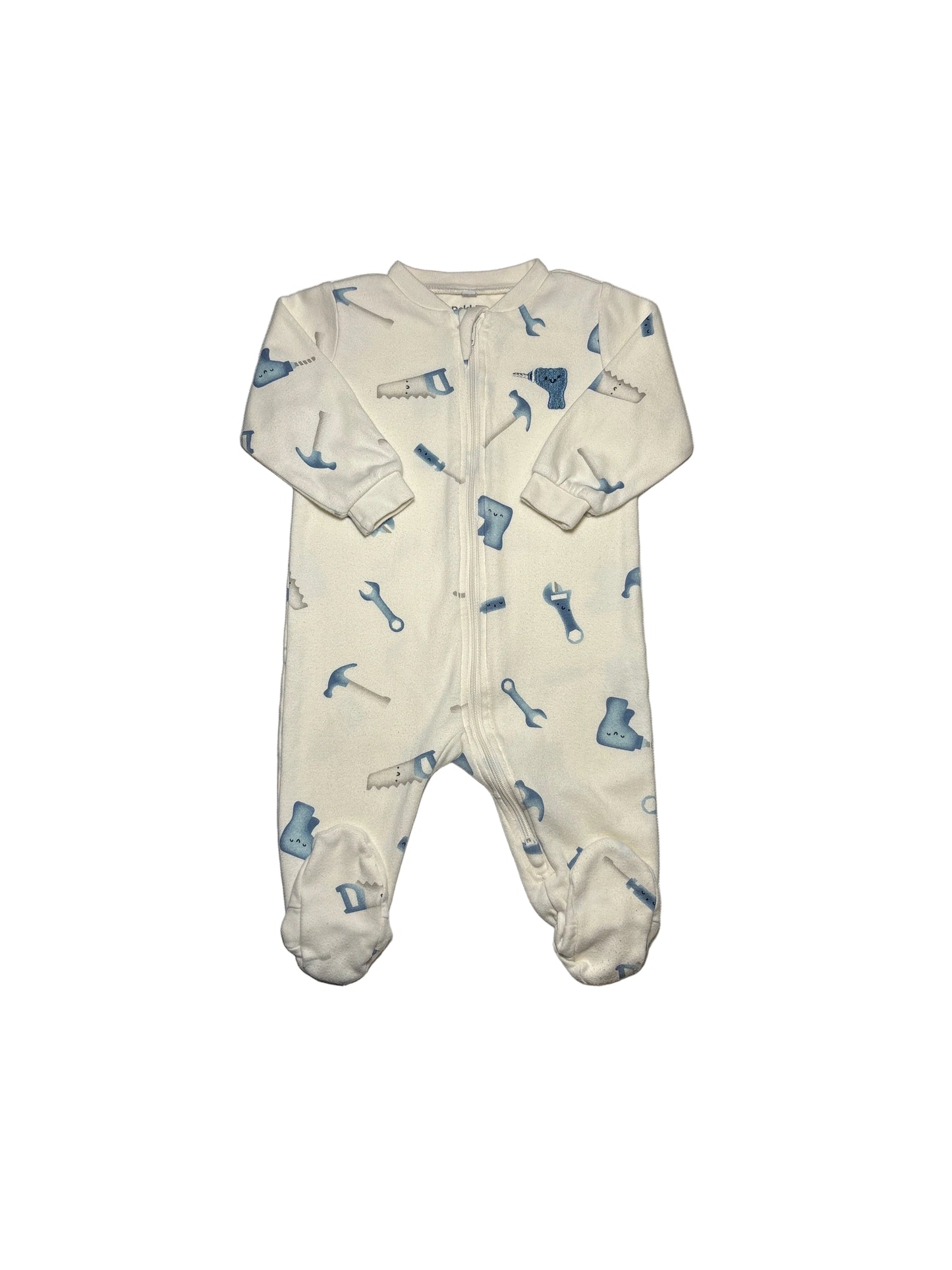 Pyjama Pekkle 6M