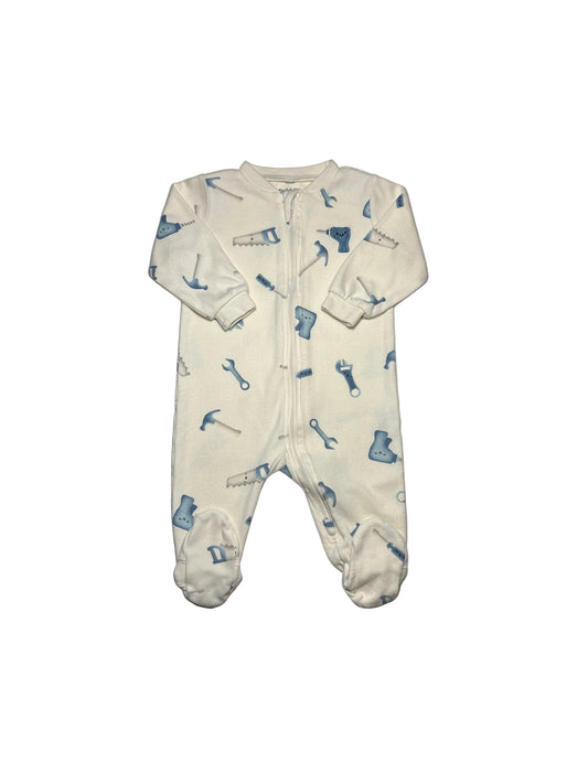 Pyjama Pekkle 6M