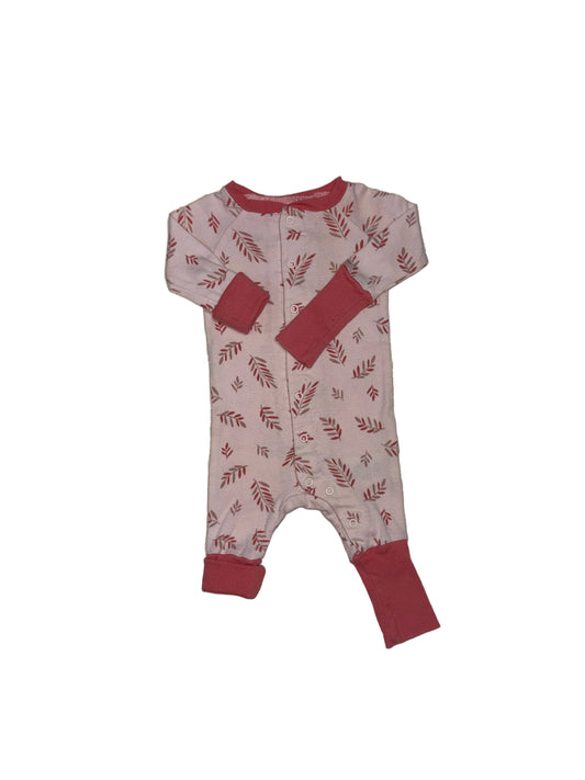 Pyjama Trois Moutons 3-6M