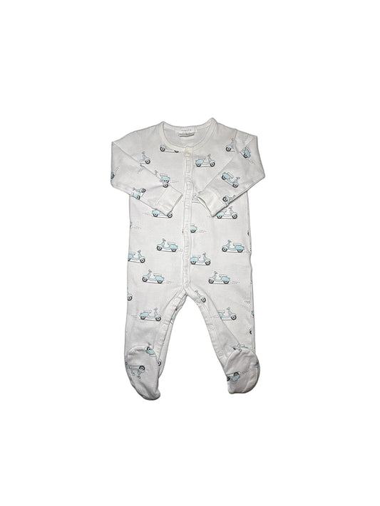 Pyjama Petit Lem 6M (Imparfait)