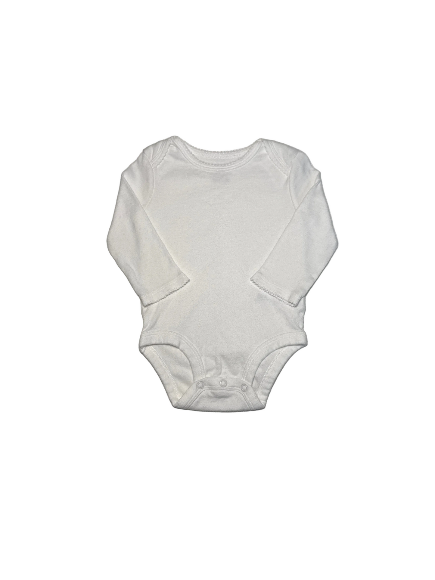 Cache-couche Carter’s 6M