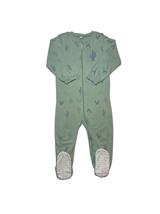 Pyjama Pekkle 12M/24M