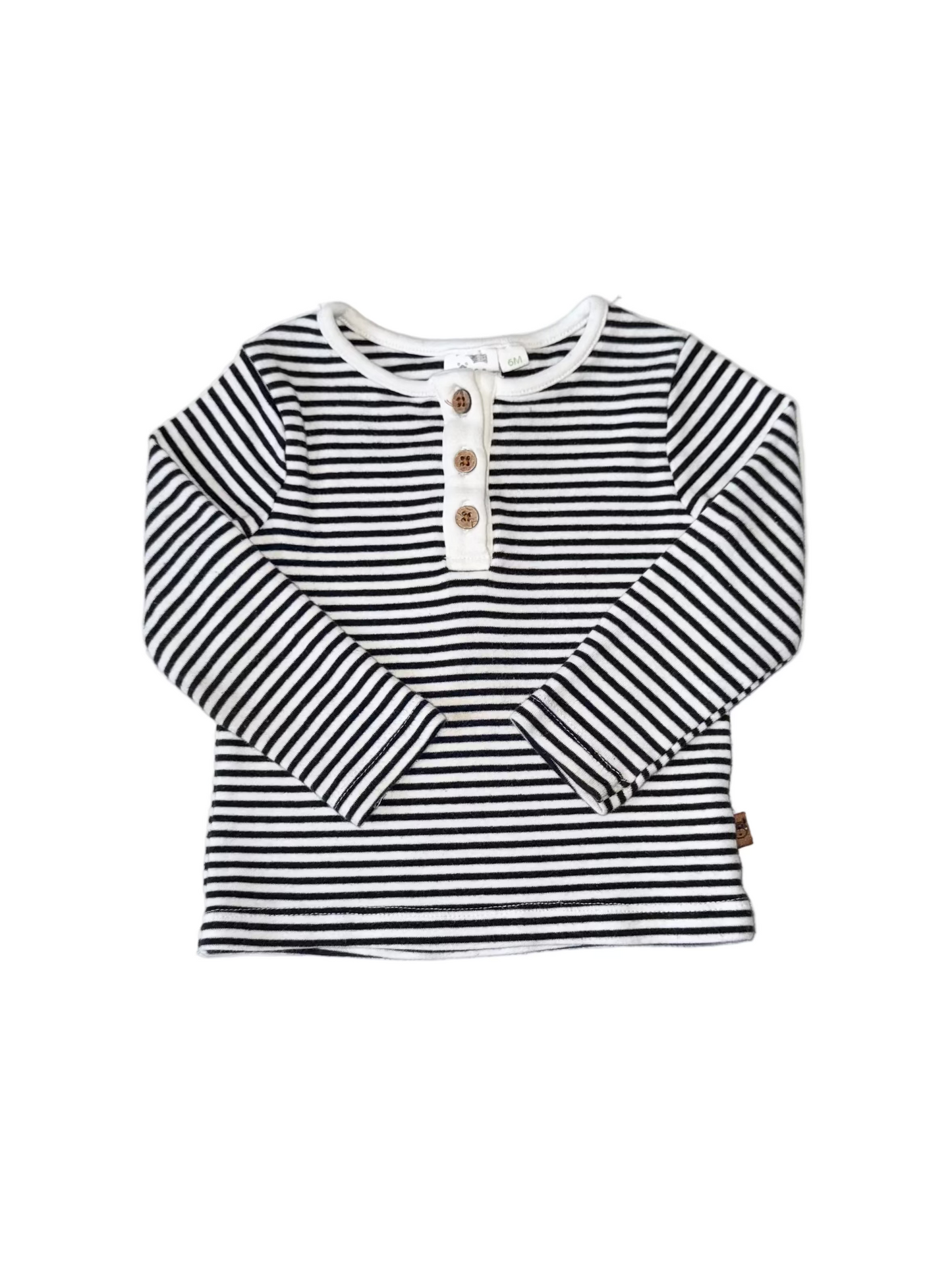 Chandail Mode Choc 6M