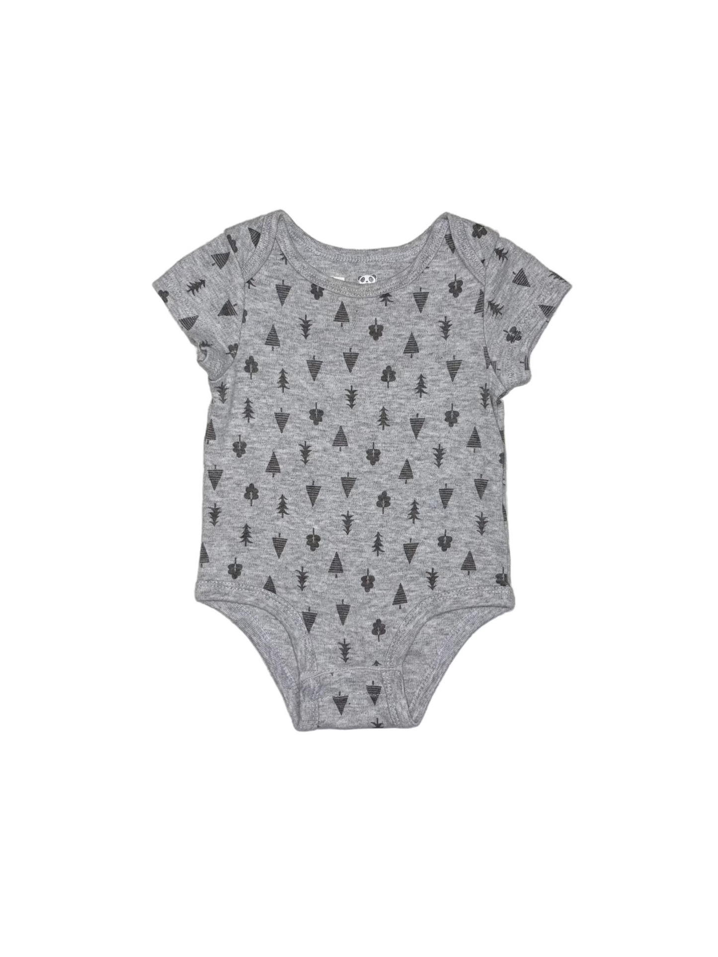 Cache-couche Rococo 12M